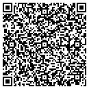 QR code with K S Management contacts