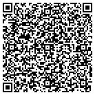 QR code with A-1-A Air Conditioning Co contacts