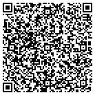 QR code with Manhattan North Management contacts