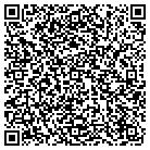 QR code with Manikis Management Corp contacts