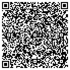 QR code with Marc Routh Productions Inc contacts
