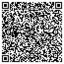 QR code with N L Novalink Ltd contacts