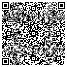 QR code with Dalys Dock & Dive Center contacts