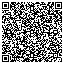 QR code with Hunters Pointe contacts
