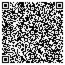 QR code with Push Records contacts