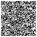QR code with R M Borno Management contacts