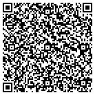QR code with S & J Crown Management contacts