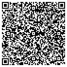 QR code with Kutts Kurls Barbr & Buty Salon contacts