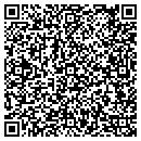 QR code with U A Management Corp contacts