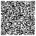 QR code with Woods Development Corp LLC contacts