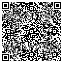 QR code with B4u Management Corp contacts