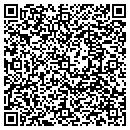 QR code with D Michael Angelo Management Inc contacts