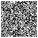 QR code with Hancock Development LLC contacts