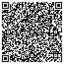 QR code with GM Merchandise contacts