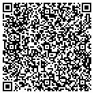 QR code with J Fisher Management LLC contacts