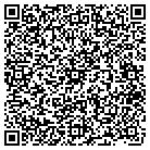 QR code with J K Management Incorporated contacts