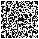 QR code with Hardin Holding Corp contacts