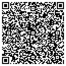 QR code with J P S Management contacts