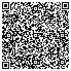 QR code with M & R Management CO contacts