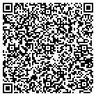 QR code with N Y C M Management Inc contacts