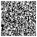 QR code with A 1 Superior contacts
