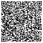 QR code with S C A L E Model Management contacts