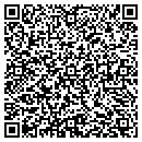 QR code with Monet Cafe contacts