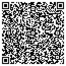 QR code with C H P Management contacts