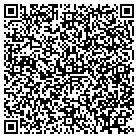 QR code with Nadiminti & Tracy MD contacts