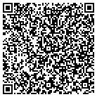QR code with Cynana Properties Management contacts