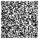 QR code with F W Mestre Equipment Co contacts