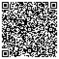 QR code with Ism Computers contacts