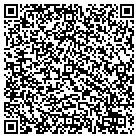 QR code with J M Real Estate Management contacts