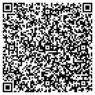 QR code with Uscher Management contacts