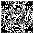 QR code with J&C&E Global Management contacts