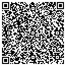 QR code with R Cav Management Inc contacts