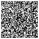 QR code with H J A Management contacts