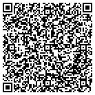 QR code with Tlc And Jb Property Management contacts