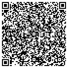 QR code with J V East Coast Managment contacts