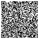 QR code with Lanier's Garage contacts