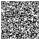 QR code with J Darrey Company contacts