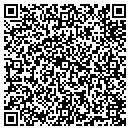 QR code with J Mar Management contacts