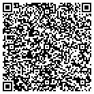 QR code with Leach Resource Management contacts