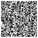 QR code with Ultima Management Lic contacts