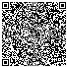 QR code with Timothy R Prevatt Construction contacts