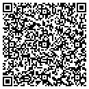 QR code with D & E Management LLC contacts