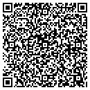 QR code with Hwr Inc contacts