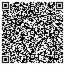 QR code with R&D Home Management Inc contacts