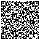 QR code with J & D Managements LLC contacts
