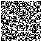 QR code with Timbrook Construction Manageme contacts